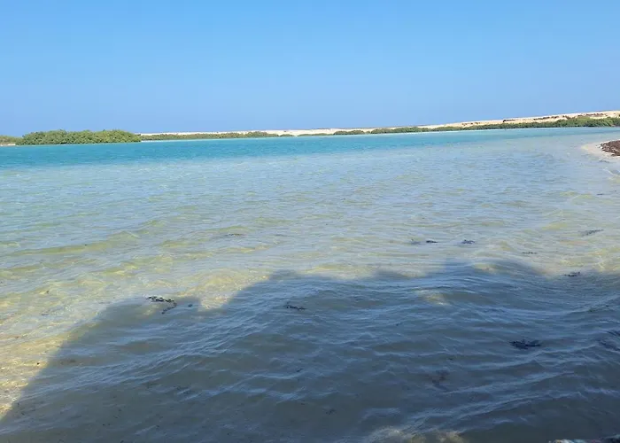 La VI -Panorama Sea