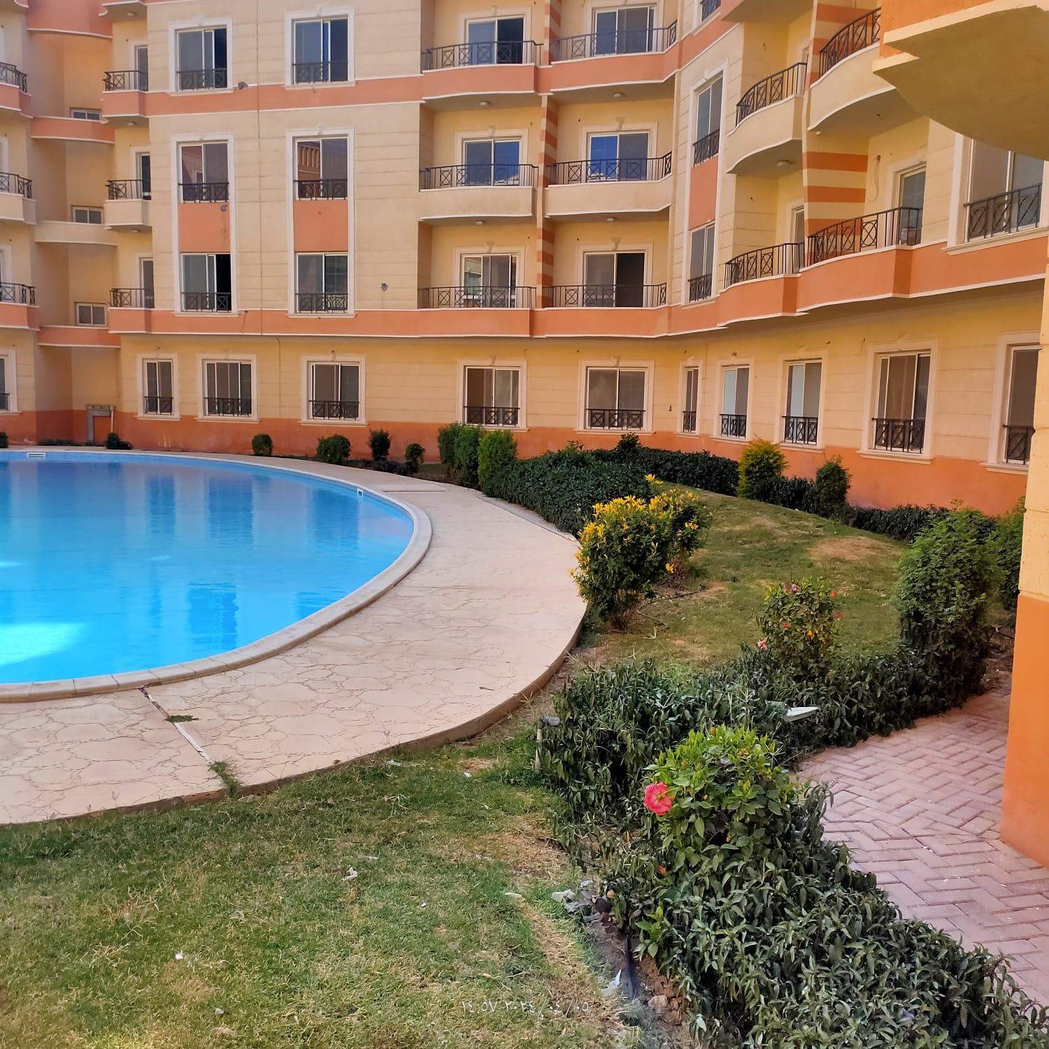 La Vi -panorama Sea Apartament Hurghada