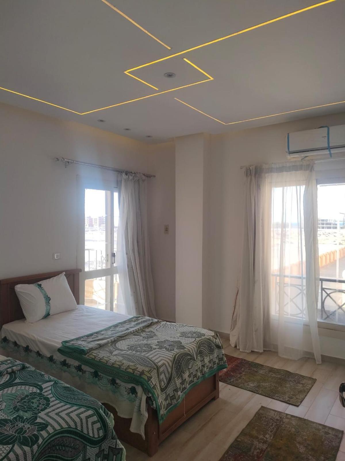 La Vi -panorama Sea Апартаменти *