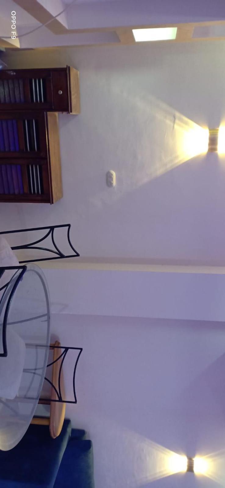Apartament La Vi -panorama Sea Hurghada